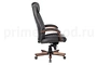 Кресло руководителя T-9924 WALNUT - 4