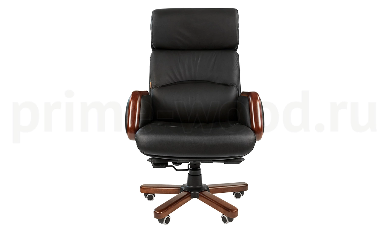 Кресло руководителя Chairman 417 - фото 2