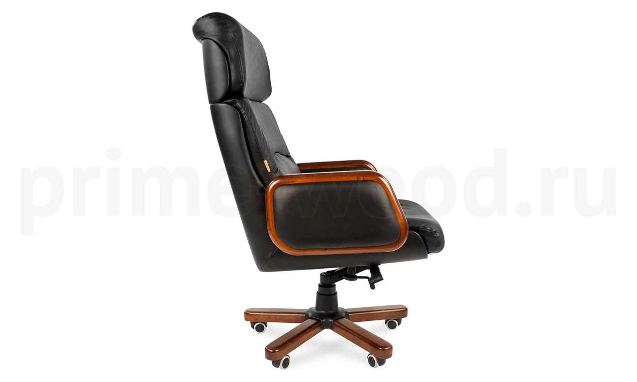 Кресло руководителя Chairman 417 - фото 1