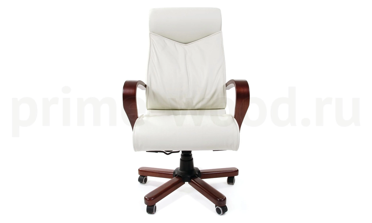Кресло руководителя Chairman 420 WD - фото 3